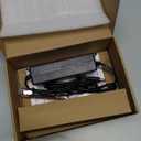 Hot Foam CutterFoam Cutter Electric Cutting Machine Pen Tools Kit with 110-240V/0-28W Digital Voltage Controller Electric Cutting Machine Pen Tool