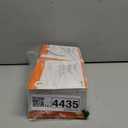 Webcol Alcohol Prep Pads, Large, Covidien 5110, 2PlySpecial Pack of 2 Boxes by Webcol, Original, 200 Count (Pack of 2)