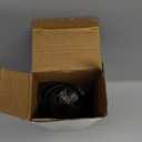 Aquarium Heater 300W Upgraded Fish Tank Heater With Leaving Water Automatically Stop Heating And Advanced Temperature Control System, Suitable For Saltwater And Freshwater 20 Gallons to 60 Gallons