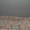 Lahome Oriental Washable Rugs 8x10, Soft 8x10 Rugs for Living Room Bedroom