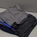 Fruit of the Loom Men's Coolzone Boxer Briefs, Moisture Wicking & Breathable Size M