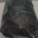 SKEFOLI Halloween Grim Reaper Costumes, Dementor Dress up Ghoul Decorate, Robe Costumes, Scary Men's Halloween Decorate