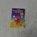 SOUTH BEND Night Bobby 158-R Lighted Fishing Float ( (1-3/4", Red)