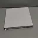 Honiway Wall Mirror Decorative 12 inch Rustic Wood Mirror Sunburst Boho Mirror for Entryway Bedroom Living Room Bathroom House Warming Gifts New Home Essential Carbonized Black