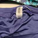 Yonique Two Piece Tankini Bathing Suits T-Back Blouson Swim Tops with Boy Shorts Women Swimsuits Sporty Swimwear (XXL)