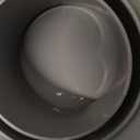 Sofa Cup Holder - Watruer The Ultimate Anti-Spill Holder Silicone Drink Holder for Your Sofa or Couch - Grey