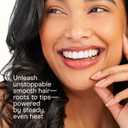 Conair Double Ceramic Hair Dryer with Diffuser | Blow Dryer with Ionic Conditioning | Includes Diffuser and Concentrator | Amazon Exclusive, White