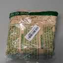 AOSBOEI Women Butt Lifter Panties Padded Shapewear Hip Enhancer Pads Shorts Seamless Underwear Tummy Control Boyshorts (Medium, Beige)