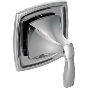 Moen T4611 Voss Transfer Valve Trim, Chrome