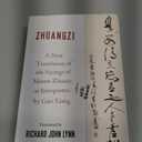 Zhuangzi: A New Translation of the Sayings of Master Zhuang as Interpreted by Guo Xiang (Translations from the Asian Classics)