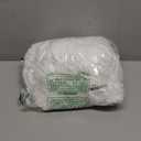 4 Pack Mop Replacement Heads for O-Ceda Mop Replace Head Spin Mop Heads Replacements, Microfiber Spin Mop Refills, Easy Cleaning Mop Head Machine Washable