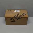 JOYTUTUS Wrangler Mirrors Doors Off Compatible with Wrangler TJ JK & Unlimited, Wrangler JK Side Mirrors for Wrangler 1997 2018, Wider View No Vibrate & Wobble (Patented), Does Not Fit on Doors