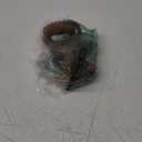 Benebone Dental Durable Dog Chew Toy for Aggressive Chewers, Real Bacon, Made in USA, Small & Wishbone Durable Dog Chew Toy for Aggressive Chewers, Made in USA, Small, Real Bacon Flavor