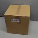 Youdepot Disco Ball 12-Inch  Large Hanging Mirror Ball Disco Ball Decor for Disco Party Decorations, Weddings, Events, Disco Christmas Decor, and Home Celebrations