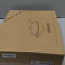 SENSARTE Ceramic Nonstick Frying Pan Skillet with Lid, 13.3 Inch Large Deep Frying Pan, 6 Qt Saute Pan, Induction Pan, Healthy Non Toxic Cooking Pan with Helper Handle, PFOA PFAS PTFE Free