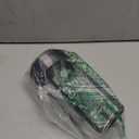 Cordless Portable LED Table Lamp, Rechargeable Battery Operated Desk Lamp with Touch Sensor, 3-Way Dimmable Suitable for Bars/Cafes/Restaurants/Bedrooms/Camping (Grey) (Gray)