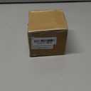 8Pcs 2020 Corner Brackets Set with 32Pcs M5 T Slot Nuts, 32Pcs M5x12mm Hex Socket Cap Screw and 1Pcs M3 Wrench for 2020 Series Aluminum Extrusion Profile (20S)