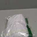 Pro Club Men's Heavyweight Cotton Short Sleeve Crew Neck T-Shirt, White, M