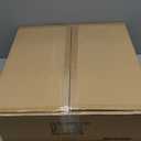 18'' Flush Mount Ceiling Light Modern Farmhouse Drum Ceiling Light Fixture with Linen Fabric Shade 3-Light Drum Ceiling Lighting Round Semi Flush Lighting for Bedroom Hallway Living Room