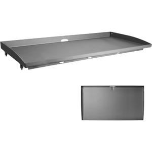 Upgrade 36" Griddle Top for Blackstone 1554, Griddle Replacement Top for Blackstone 36 Inch 1825 1560 1803 1818 1820 Flat Top Replacement
