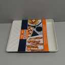 Nordic Ware Microwave Bacon Tray & Food Defroster (11.9" x 10.3" x 1.3")