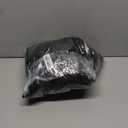 Aleumdr Womens 2 Piece Outfits Fleece Sweatsuit Lounge Set Snap Button Long Sleeve Sweatshirt with Wide Leg Sweatpants, Medium