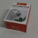 EUDEMON 4 Pack Baby Safety Door Knob Covers Door Knob Locks(not Suit for All Door knobs)