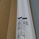 Art3dwallpanels PreCut Wall Molding Set of 3 pcs, ReadytoAssemble Wainscoting Panels for Interior Wall Décor Living Room Bedroom Accent Wall  Installed with Glue, 3 Frames