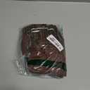 Sprin&Gege Long Sleeve Brown Medium