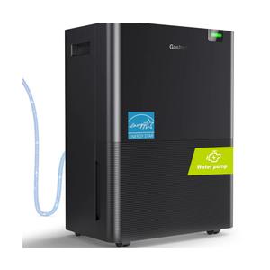 Gasbye
 
DryPrime
 
35
 
Dehumidifier
 
with
 
Replaceable
 
Pump
 
for
 
Up
 
to
 
3500
 
Sq.Ft.