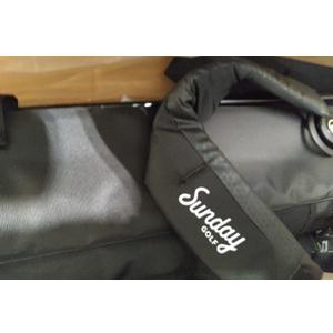 Golf bag