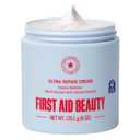First Aid Beauty Ultra Repair Cream, Intense Hydration Face & Body Moisturizer with Colloidal Oatmeal, Helps Relieve Eczema, Dry Skin Barrier Repair, Fragrance Free