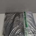 201 - Black Binder (7-1/2" x 9-7/8") for 6 x 9 1/2 Sheet Size - 1"