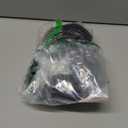 WDIRARA Women's Lace One Shoulder Long Sleeve Bodysuit Dressy Off The Shoulder Leotard Tops (Medium, Black)