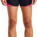 Under Armour Women's Play Up 3.0 Shorts