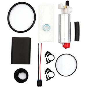 Electric Intank Fuel Pump With Installation Kit Replacement for Chevy for Cadillac E3902 E3268