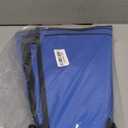 Soft Dog Cone for Dogs After Surgery, Breathable Pet Recovery Collar for Large Medium Small Dogs and Cats, Adjustable Dog Cone Collar, Elizabethan Collar (Blue, XXL(Neck 20-24))