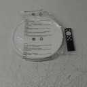 12 Inch Motion Sensor Ceiling Light Indoor,24w Flush Mount Light Fixture Round, Motion Sensor Light Wired for Closet Hallway Porch Laundry Basement Garage Pantry, 3000k/4000k/6000k White