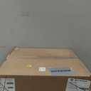 Zurn Z1996-24 Z1996 24" x 24" Mop Basin with PVC Drain Assembly