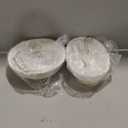 Banneton Sourdough Proofing Basket Kit, 9" Round and 10" Oval Proofing Basket with Liners & Covers, Bread Baking Supplies for Home or Professional Bakers Baking