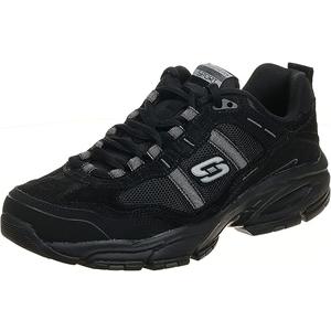 SKR VIGOR TRAIT 9W Black