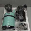 Cold Press Juicer Machines,Fretta Slow Masticating Juicer Machines with 4.25" Large Feed Chute,Fit Whole Fruits & Vegetables Easy Clean Self Feeding,High Juice Yield,BPA Free (Blue) (1.0 L)