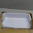 AAP73631502 Refrigerator Door Bin Shelf Replacement RIGHT Compatible for Ken-more LG Elite Refrigerator Shelf Replacement-LFX28968ST Door Bin AP5673810,2652330,AAP72909218-by MIFLUS