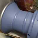 Minions Despicable Me 4 Ultimate Fart Blaster Toy - Shoots Real Fog Rings | 15 Hilarious Sound Effects | Lights Up & Banana Scents | Includes 2 Scent Formulas | Great Gag Gift for Kids Ages 4+