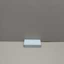 IBOANN Oversized Blue Light Glasses for Woman, Funky Fashion Glasses With Preppy Look, Reduce Screen Fatigue Computer Glasses (Medium, Olive Green)