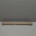 RV Blinds for Camper Window,RV Shades Camper Blinds for Travel Trailers, Motorhome Pleated Window Shades-20 W x 24" L