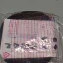 Beberoad Love Universal Stroller Sun Shade & Mosquito Net – 2-in-1 Baby Stroller Cover with UV Protection & 2-Way Zipper for Infant Carriages, Prams, and Travel Strollers (Black)