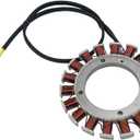 59031-7007 Stator Fit for Kawasaki FS481V FS600V FS651V FXT00V FX481V FX801V FX850V FX921V Replace 59031-7010 59031-7015