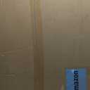 3D Wood Slat Acoustic Wall Panels, 4 Pack,Wall Decor,Matte Black | 47.2'' X 23.6'', Sound absorption and noise reduction, Textured Interior Paneling, For Living Room, Bedroom, Office & Studio