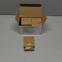 Sinload Mini Drawing Class Colored Pencils Bulk for Kid 3.5 inch Portable Short Fat Per Set 12 Different Color Pencils with Sharpener Eraser Coloring Pencils for Child Painting Class School (12 Set)